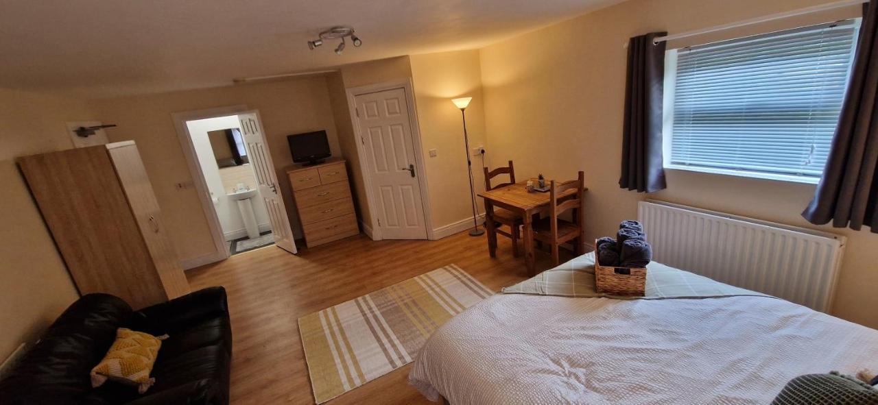 Slieve Gullion Guest Apartment Mullaghbane Exterior foto