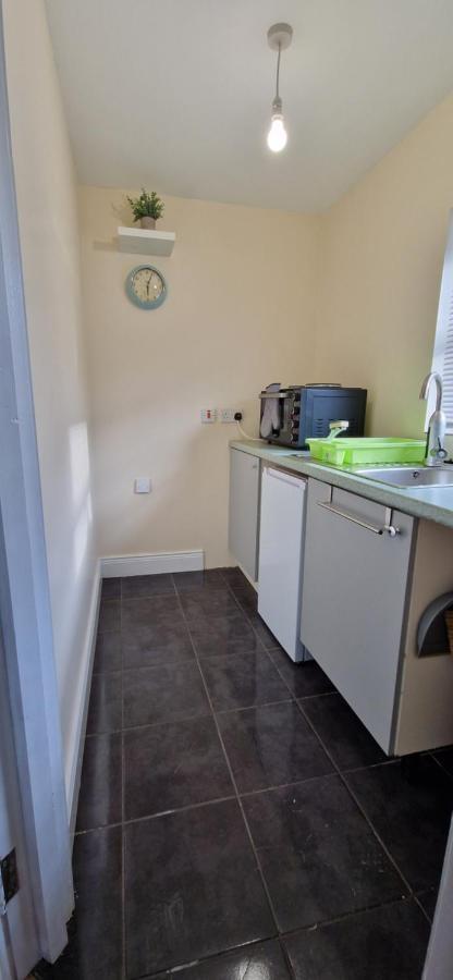 Slieve Gullion Guest Apartment Mullaghbane Exterior foto