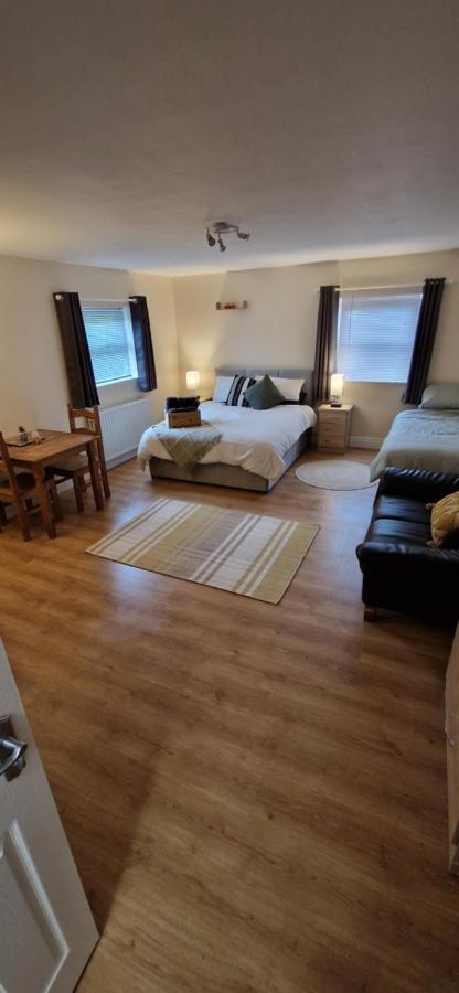 Slieve Gullion Guest Apartment Mullaghbane Exterior foto