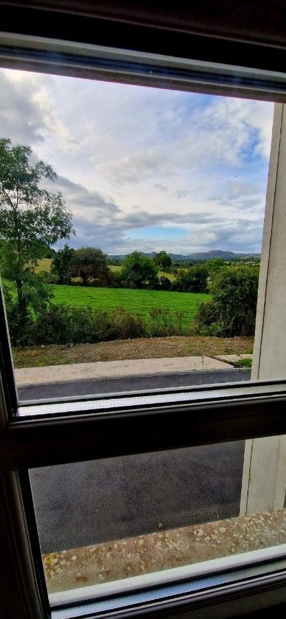 Slieve Gullion Guest Apartment Mullaghbane Exterior foto