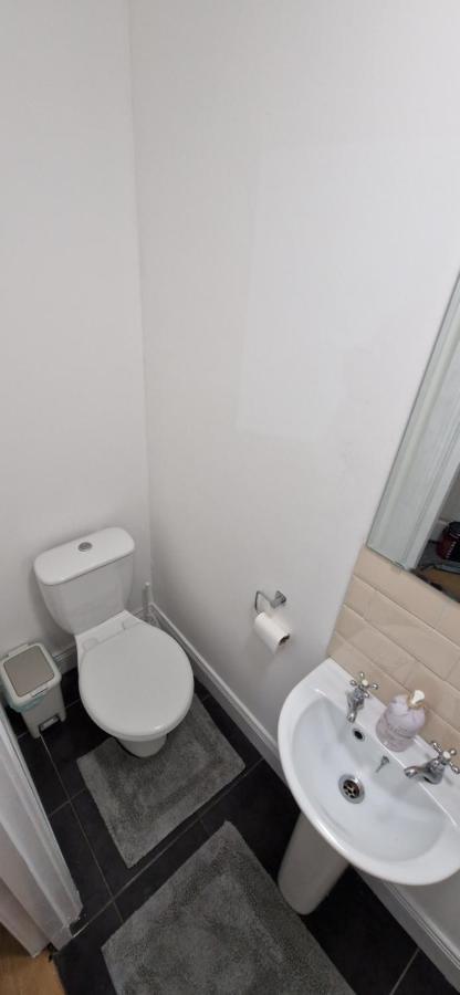Slieve Gullion Guest Apartment Mullaghbane Exterior foto